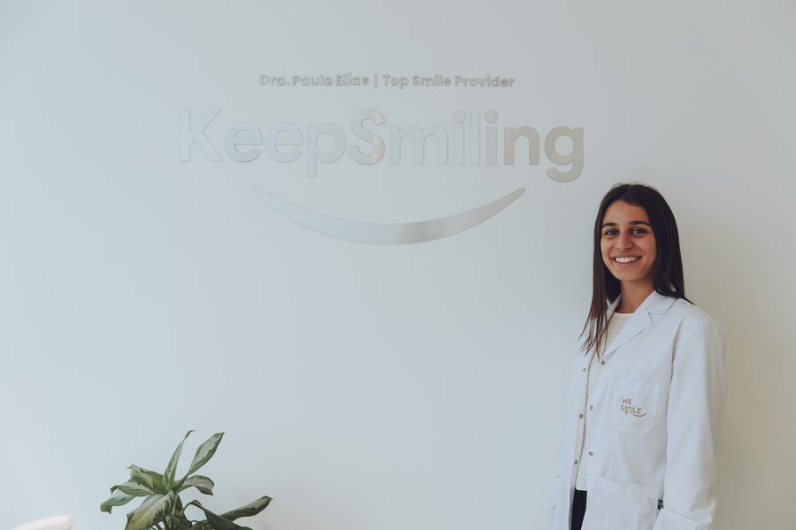 We Smile, Top Smile Provider KeepSmiling
