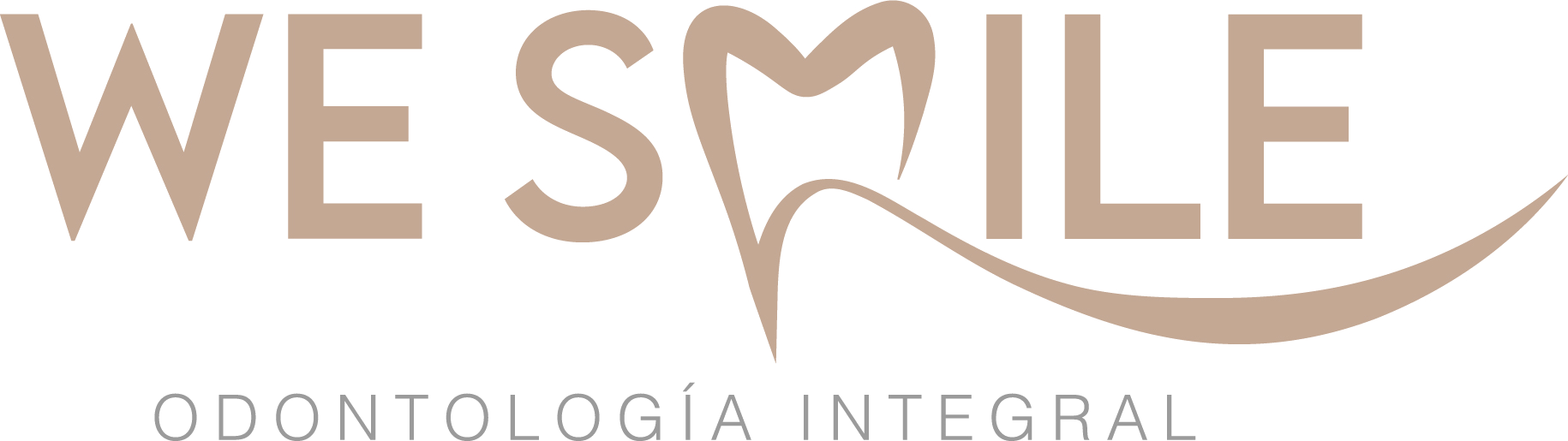 We Smile — Odontología Integral